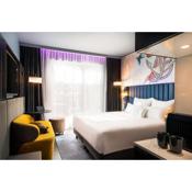 NYX Hotel Hamburg by Leonardo Hotels