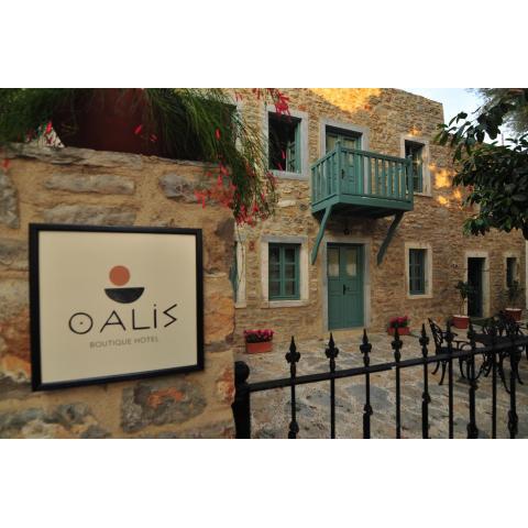 Oalis Boutique Hotel