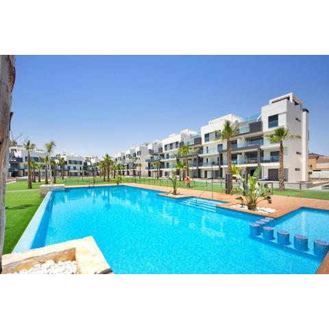 Oasis Beach El Raso Guardamar