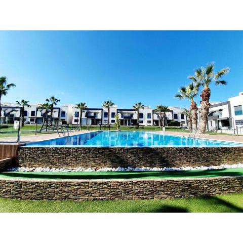 Oasis Beach Viviane