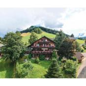 Oberdeisenhof Land- und Wanderhotel Garni