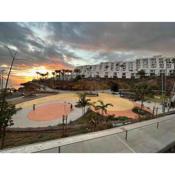 Ocean View, terrace, 3 pools (1 heated), 2Bedroom, 2 WC