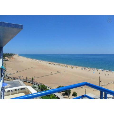 Oceanides Beachfront Apartments