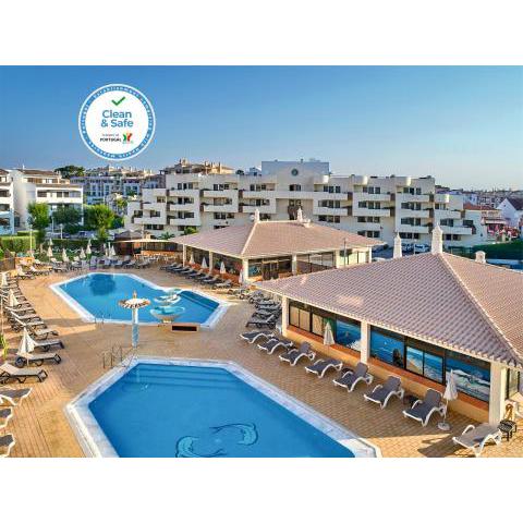 Oceanus Aparthotel