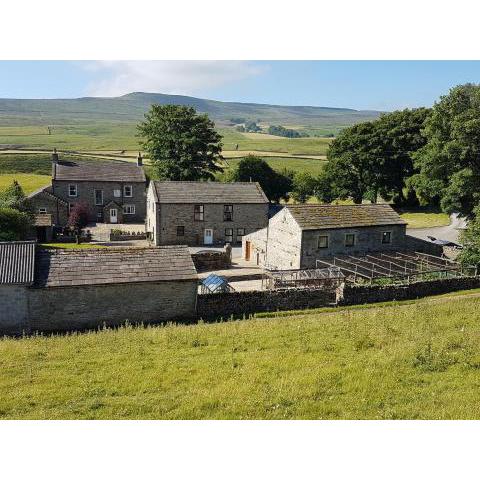 Old Camms Holiday Cottages