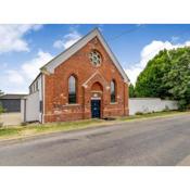 Old Chapel