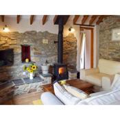 Old Chapel Cottage - Dinas Country Club