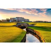 Old Course Hotel St Andrews