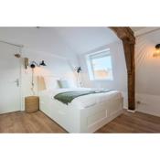Old Lille - Cozy and bright duplex 3pers