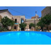 Old Olive Mill Maroulas - Bed and Breakfast