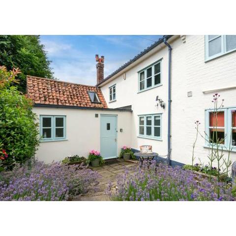 Old Post Office Cottage