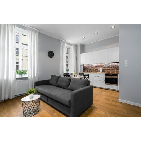 Old Town Apartment Garbary by Renters