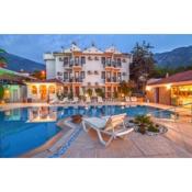 Olympos Hotel - Adults Only