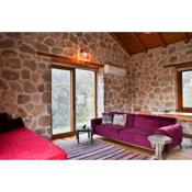 Olympos Stone House