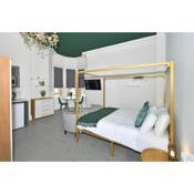 One Battison - Affordable Rooms, Suites & Studios in Stoke on Trent