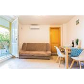 One-Bedroom Apartment in Ploce