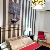 One bedroom appartement with wifi at Orense