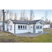 One-Bedroom Holiday Home in Jarnforsen