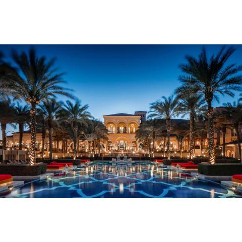 One&Only The Palm Dubai