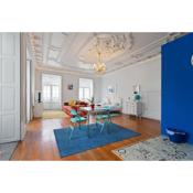 Oporto Blue Aliados - Amazing Citycenter Studio