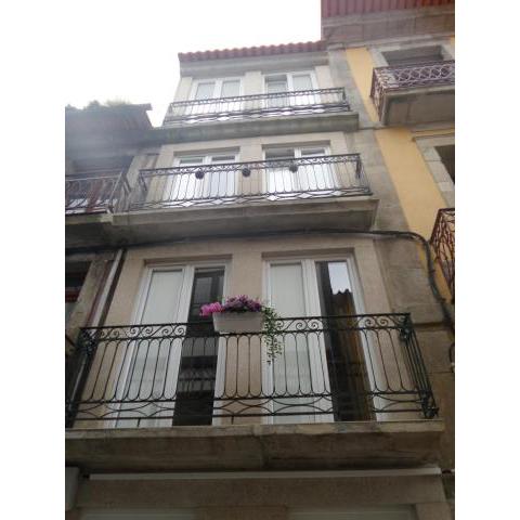 Oporto Cellar's Apartments