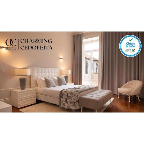 Oporto Comfort Charming Cedofeita