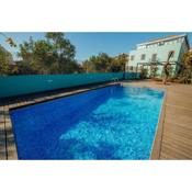 Oporto Pool Apartment