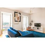 Oporto River View 2bed