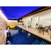 OPPA A POOLVILLAS PATTAYA