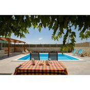 Orelia Cretan Villas - Private Pool