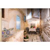 Ortigia Ancient House