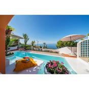 OurMadeira - Villa do Mar IV, secluded