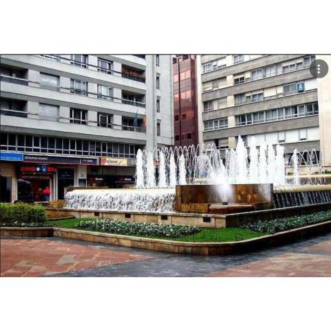 OVIEDO CENTRO-PLAZA LONGORIA