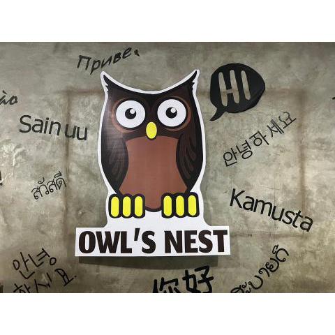 Owl's Nest Hostel