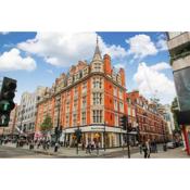 Oxford Street Apartments Hosted by Maysa London