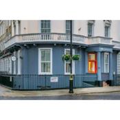 OYO Townhouse New England, London Victoria