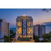 Oz Hotels Antalya Resort & Spa Adult Only 16