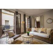 P2SAL11 - Elegant Apartment in Carrer de Salinas