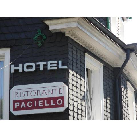 Paciello Restaurant Hotel