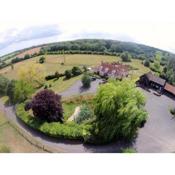 Paddock Barn ~ Short & Long term stay, pets welcome ~ Woodbridge, Framlingham ar