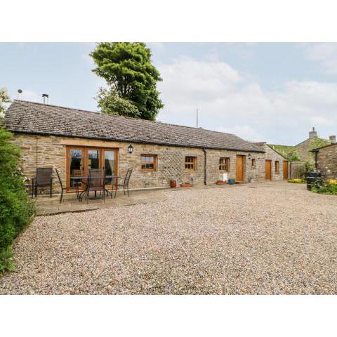 Padley Barn