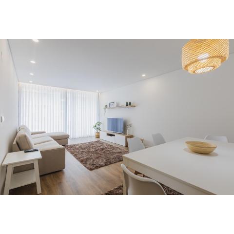 Paim XXI Azores Apartment