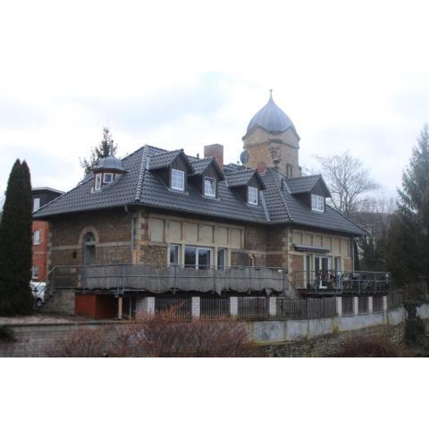 Palais Picard Westflügel