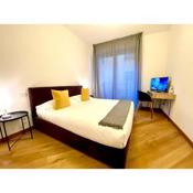 Palazzina B - Smart Rooms