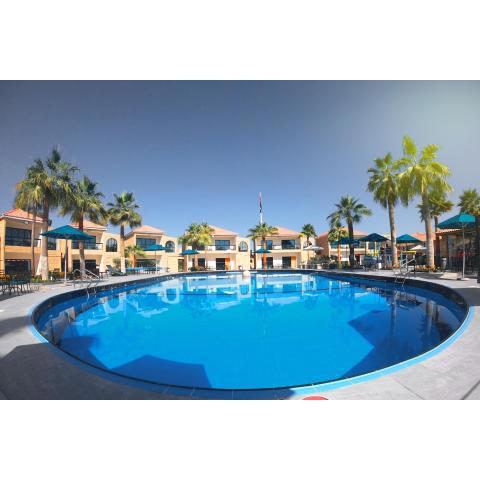 Palma Beach Resort & Spa