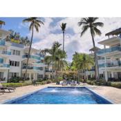 Palmeraie Terrenas Beach Apartment