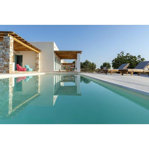 Pandesia Villas Private Pools