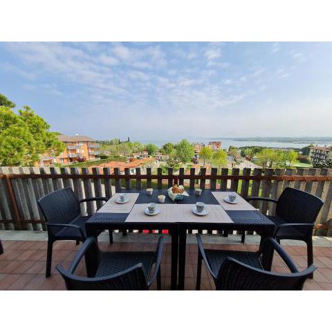 Panorama Apartment Peschiera