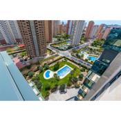 Panorama Benidorm by CostaRoom