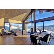 Panorama Hovden - New Cabin With Amazing Views